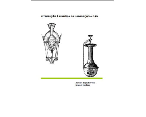 Introdução à Iluminação a Gás