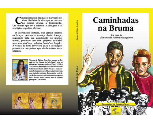 Caminhadas na Bruma