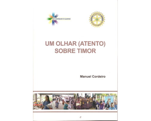 Um olhar atento sobre Timor