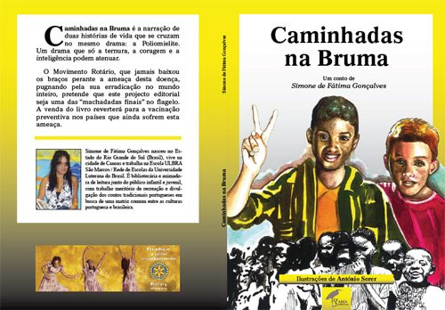 Caminhadas na Bruma