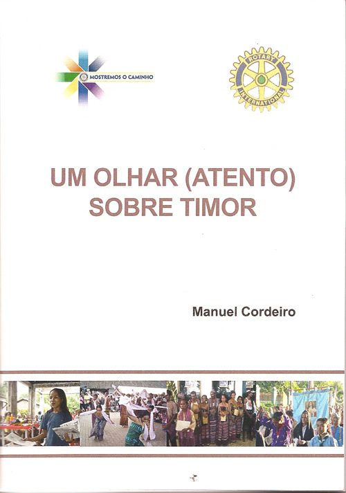 Um olhar atento sobre Timor